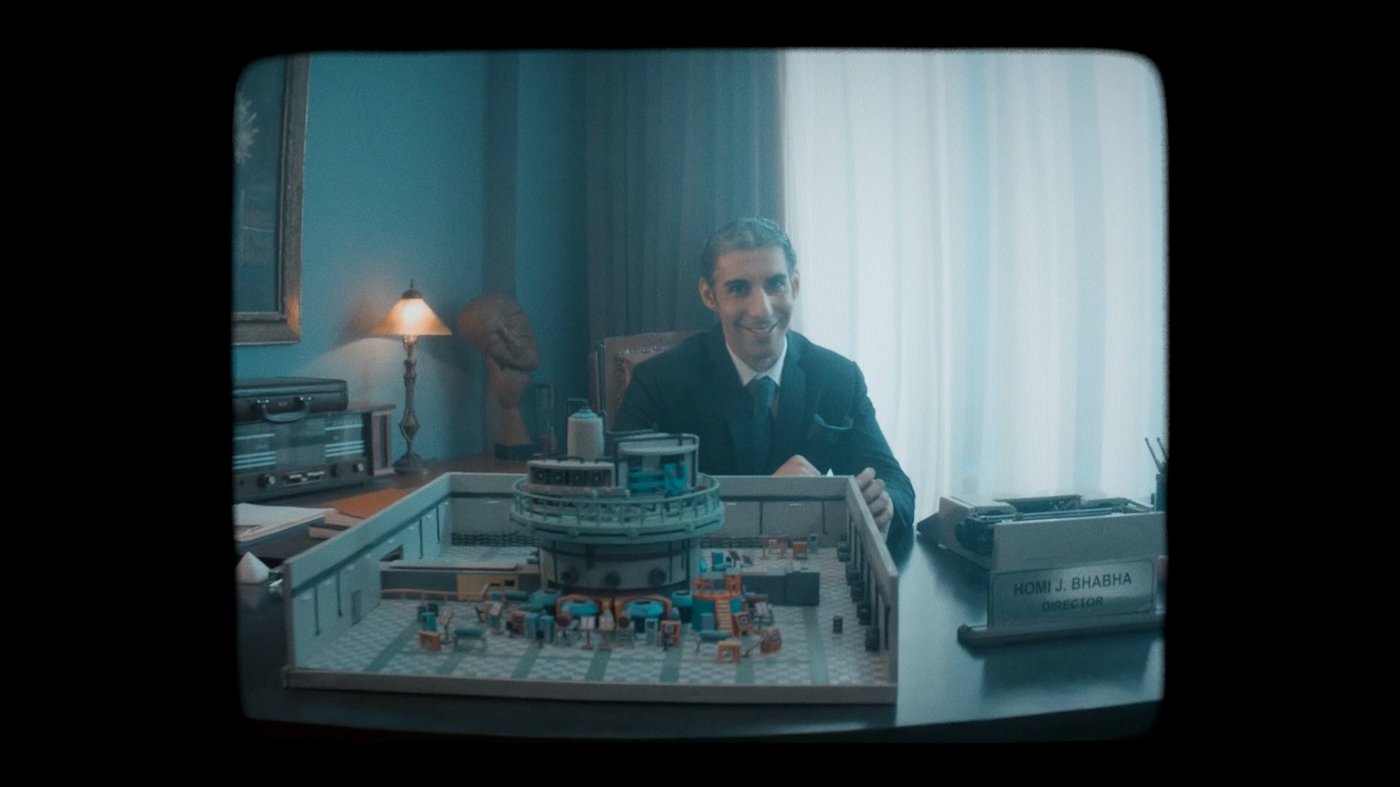 Rocket Boys still 1