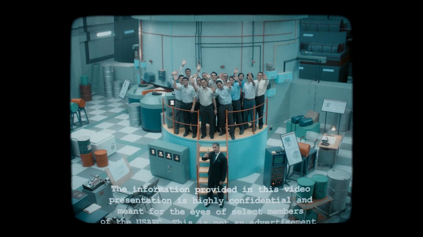 Rocket Boys still 2