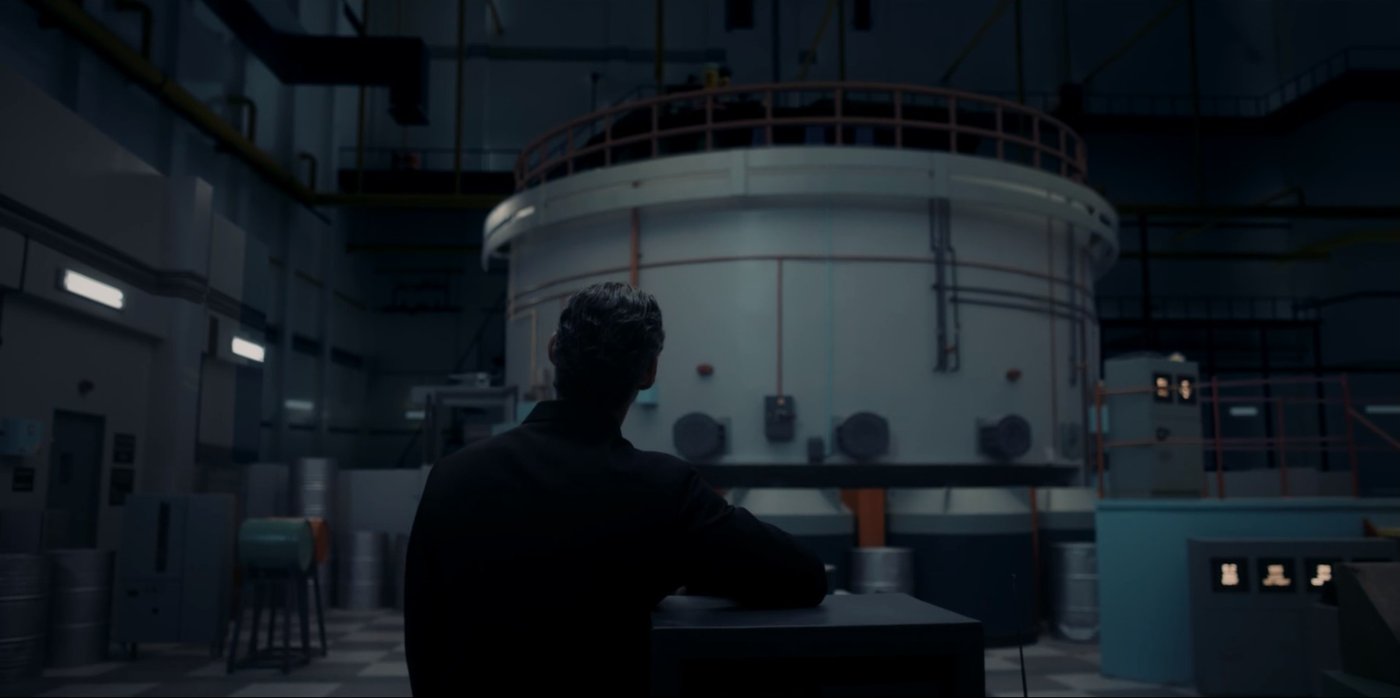 Rocket Boys still 3