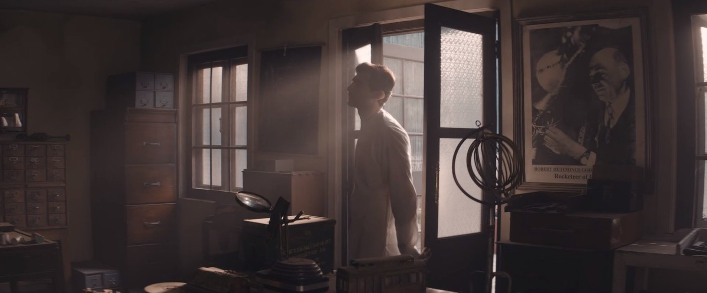 Rocket Boys still 6
